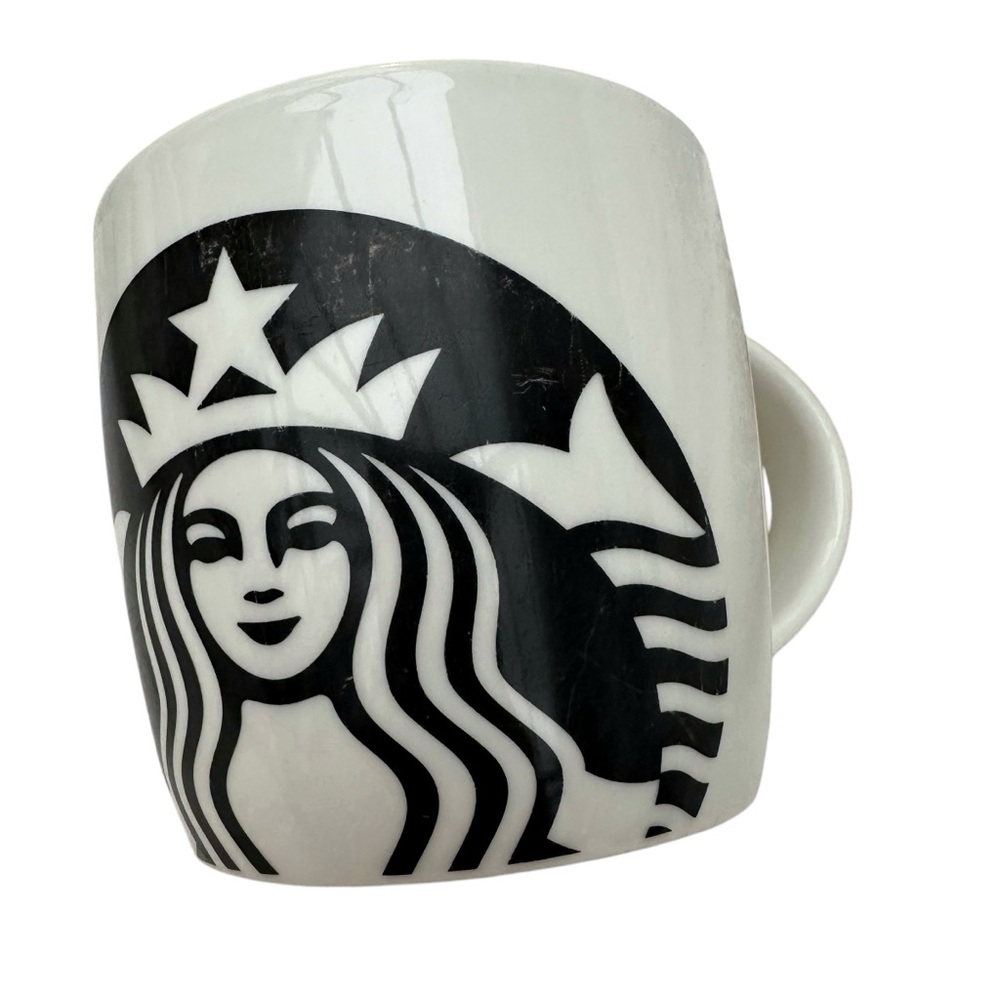 Starbucks 14oz Mug